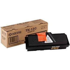 Toner Γραφίτης KYOCERA FS 1300 TK-130 7200pages Black Toner Γραφίτης KYOCERA FS 1300 TK-130 7200pages Black
