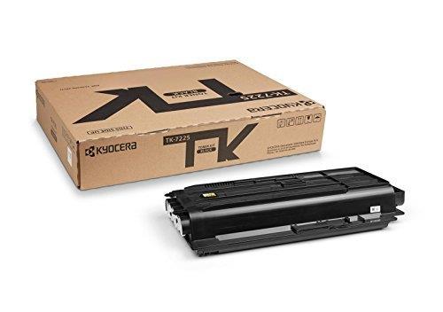 Toner Laser Kyocera Mita TK-7225 Black - 35K Pgs 4012I TasKalfa