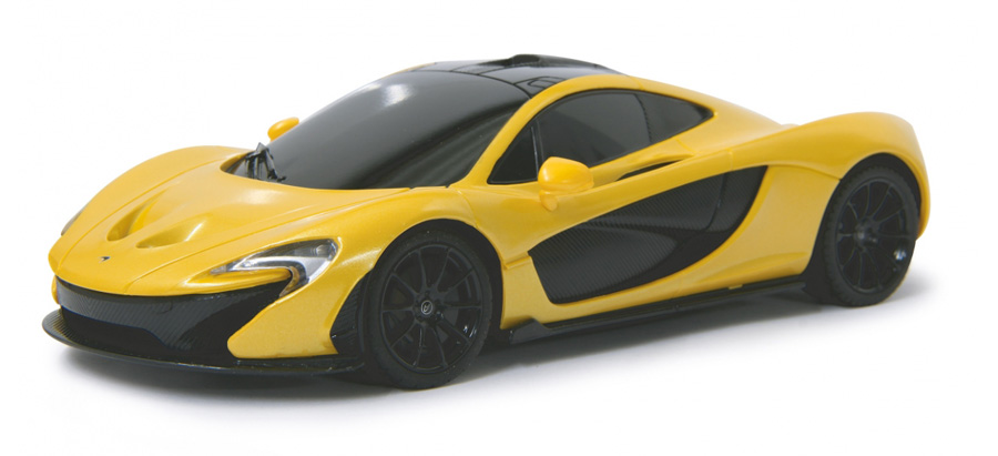 RASTAR Τηλεκατευθυνόμενο αυτοκίνητο McLaren P1, Radio control RASTAR Τηλεκατευθυνόμενο αυτοκίνητο McLaren P1, Radio control