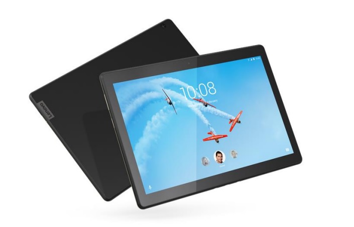 Lenovo Tablet 10" 8C FHD-IPS 3/32GB LTE-WiFi M10 1YW