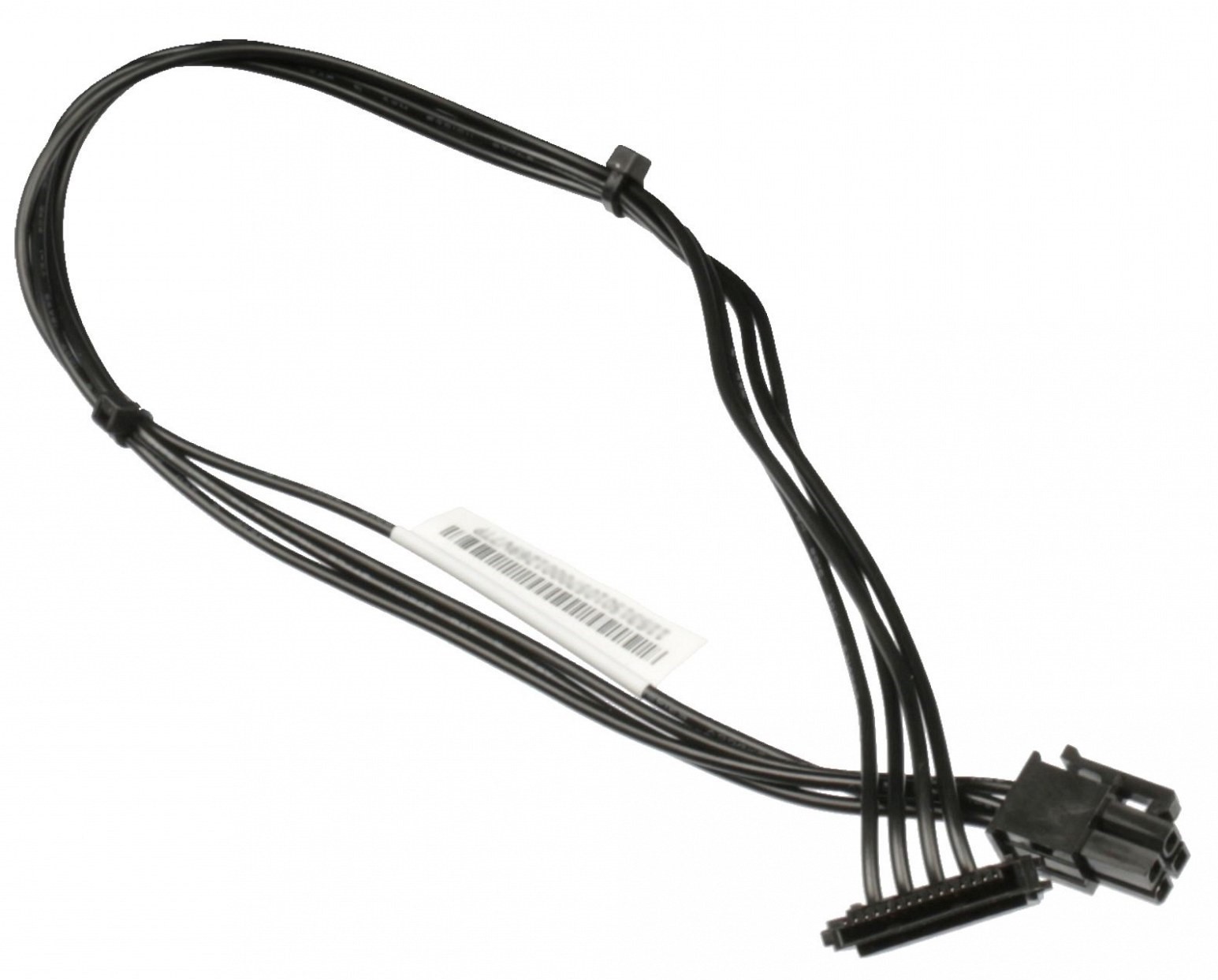 Lenovo SATA power cable 4pin 54Y9340