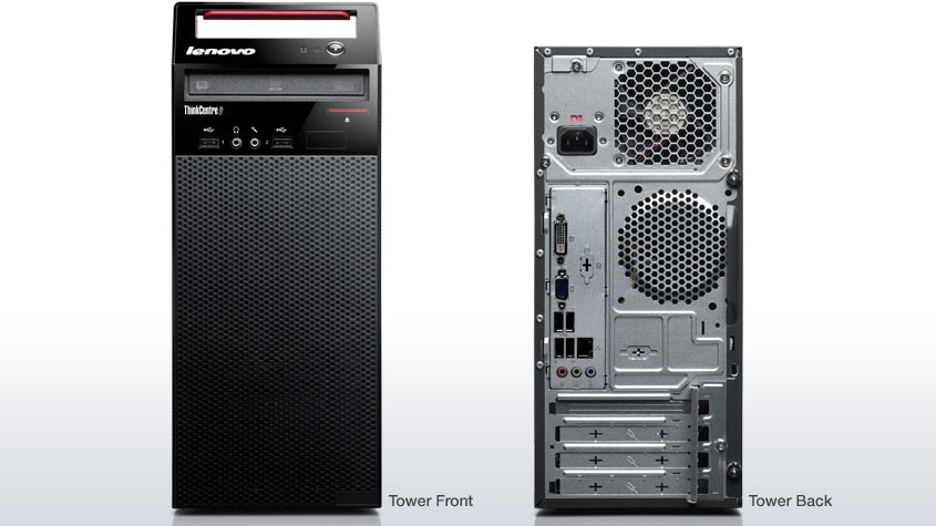 Lenovo PC E73 MT i3-41X0 4G-500Gb A+ #RFB Lenovo PC E73 MT i3-41X0 4G-500Gb A+ #RFB