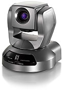 Level One FCS-1040 PAN/TILT/Zoom 10x IP Network Camera CCD Mpeg4 Level One FCS-1040 PAN/TILT/Zoom 10x IP Network Camera CCD Mpeg4