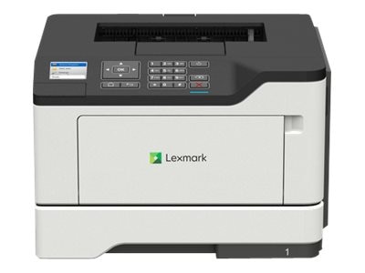 LEXMARK B2546DW A4/44ppm/512MB/1200dpi/U-LAN-WiFi LASER Mono LEXMARK B2546DW A4/44ppm/512MB/1200dpi/U-LAN-WiFi LASER Mono
