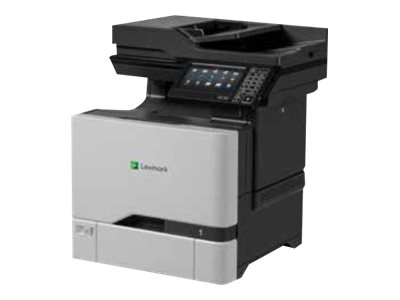 LEXMARK CX725dhe Color Laser A4/47ppm/2Gb/4800dpi/Duplex PSC-FAX LEXMARK CX725dhe Color Laser A4/47ppm/2Gb/4800dpi/Duplex PSC-FAX