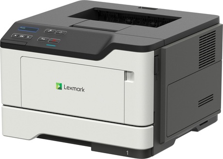 LEXMARK Printer MS431DN A4 40ppm 2400d Mono U-L 3YW LEXMARK Printer MS431DN A4 40ppm 2400d Mono U-L 3YW