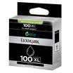 Ασπρόμαυρο Μελάνι LEXMARK HIGH YIELD 14N1068E No100XL 510pages Ασπρόμαυρο Μελάνι LEXMARK HIGH YIELD 14N1068E No100XL 510pages