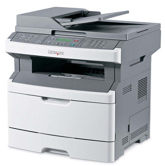 Lexmark X363DN Laser 35ppm A4 PSC/1200dpi/Duplex/Lan Lexmark X363DN Laser 35ppm A4 PSC/1200dpi/Duplex/Lan