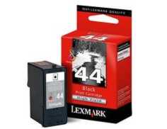 Μελάνι Μαύρο LEXMARK 18Y0144 BLACK X9350 520p Νο44XL Μελάνι Μαύρο LEXMARK 18Y0144 BLACK X9350 520p Νο44XL