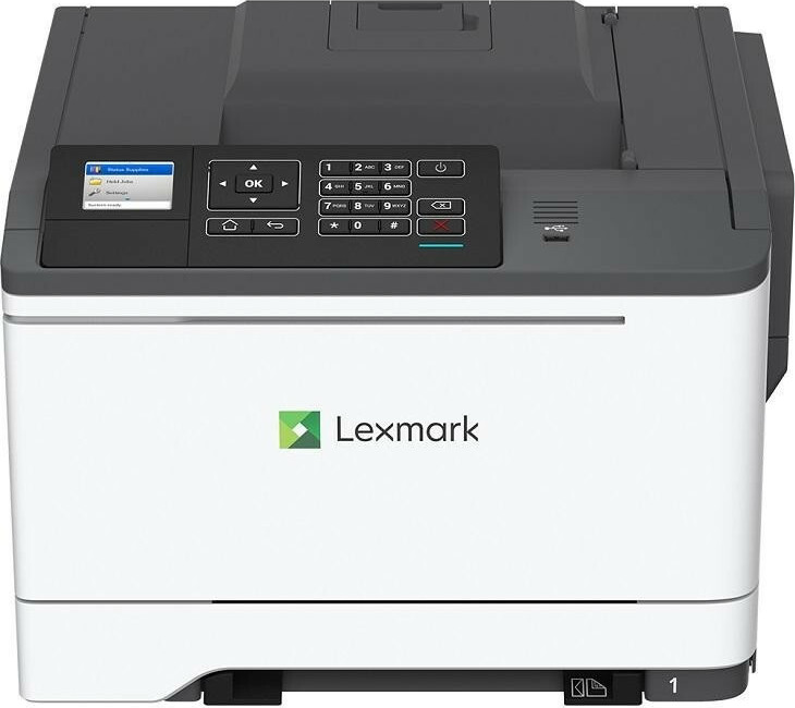 LEXMARK Printer C2425DW Color Laser 23ppm A4 U-W-E LEXMARK Printer C2425DW Color Laser 23ppm A4 U-W-E