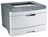 LEXMARK E460DN 38ppm/1200dpi/64Mb/Duplex Network MONO LASER #RFB LEXMARK E460DN 38ppm/1200dpi/64Mb/Duplex Network MONO LASER #RFB