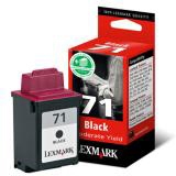 Μαύρο Μελάνι LEXMARK 15MX971E 3200,Z11/31,X63 Black 225pages Μαύρο Μελάνι LEXMARK 15MX971E 3200,Z11/31,X63 Black 225pages
