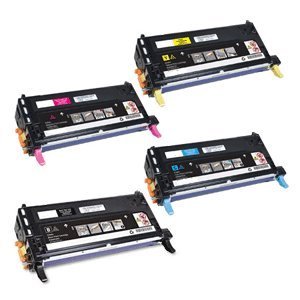 Toner Dctech Reman Lexmark X560H2CG+X560H2KG+X560H2MG+X560H2YG Toner Dctech Reman Lexmark X560H2CG+X560H2KG+X560H2MG+X560H2YG