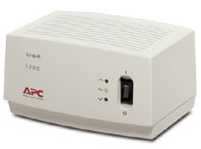 APC Σταθεροποιητής Line-R 1200VA Voltage Regulator