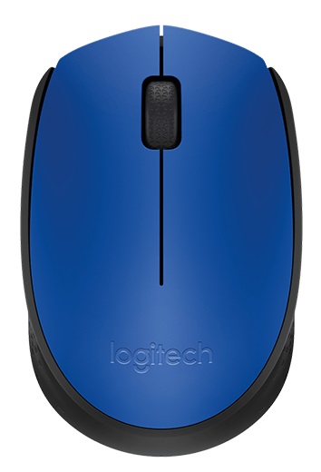 Ασύρματο Ποντίκι Logitech M171 Wireless