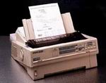 EPSON LQ-2090 Dotmatrix A3 EPSON LQ-2090 Dotmatrix A3