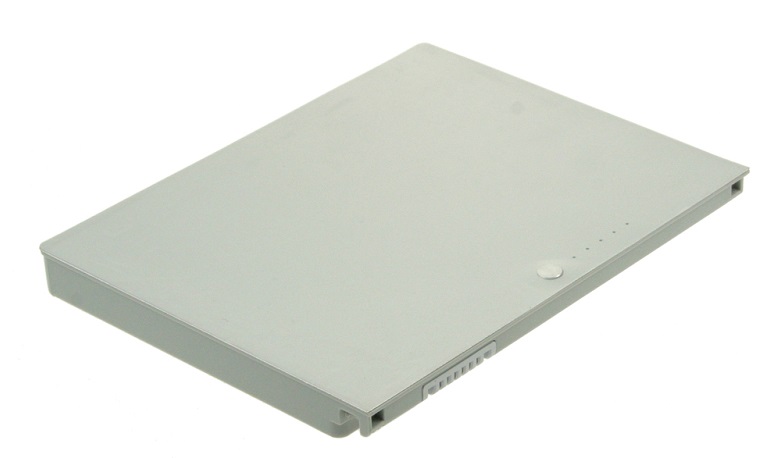 Μπαταρία Apple MacBook Pro 15" 2008 A1260 10.8V 5500mAh B-5847