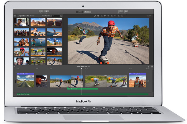 MacBook Air 13.3" i5 2.70GHz/8GB/256GB/(MF840GR)/1Y MacBook Air 13.3" i5 2.70GHz/8GB/256GB/(MF840GR)/1Y