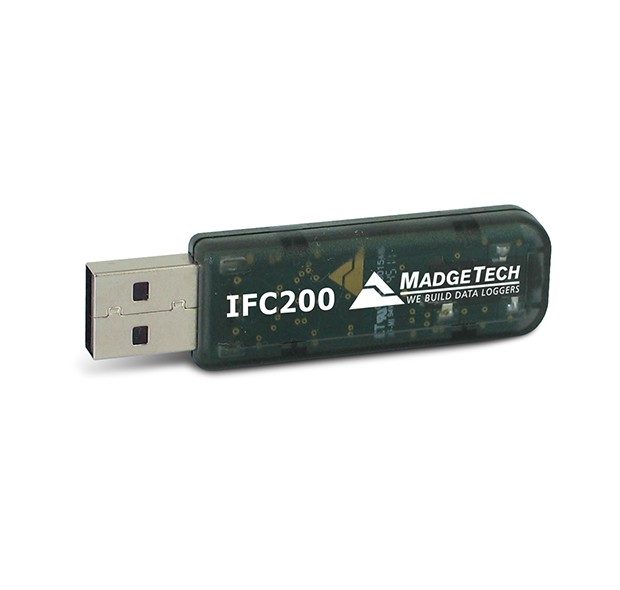 Madgetech IFC200 Data cable USB Madgetech IFC200 Data cable USB