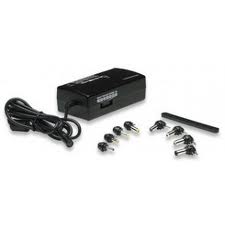 Universal Manhattan 70W Notebook Power Adapter Universal Manhattan 70W Notebook Power Adapter