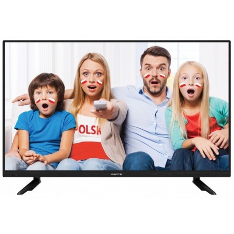 Manta 50" 4K 50LUA57L UHD Android ΤΗΛΕΟΡΑΣΗ Manta 50" 4K 50LUA57L UHD Android ΤΗΛΕΟΡΑΣΗ