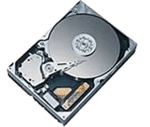 Σκληρός Δίσκος HITACHI 80GB SATA II DeskStar