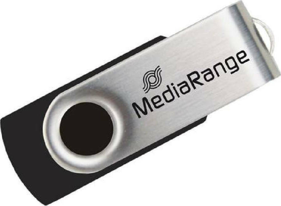 Mediarange 32GB USB 2.0 Flash Drive 2YW