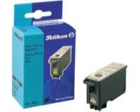 Ασπρόμαυρο Μελάνι για HP C6615D PELIKAN replaces HP No15 Ασπρόμαυρο Μελάνι για HP C6615D PELIKAN replaces HP No15