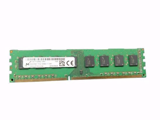 Μνήμη RAM 8GB DDR3L 1600MHz 1.35V PC3L-12800U-11-13-B1 #RFB