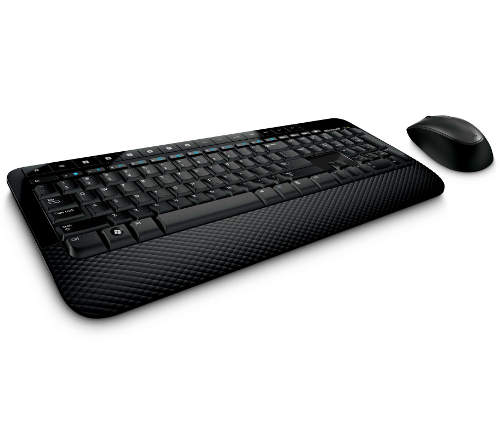 Microsoft Keyboard/Mouse Wireless Desktop 2000 M7J-00023