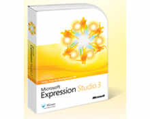Microsoft Expression Studio 4.0 DVD (1 Αδεια Χρήσης) Retail Microsoft Expression Studio 4.0 DVD (1 Αδεια Χρήσης) Retail