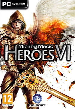 PC-GAME : Might and Magic Heroes 6 PC-GAME : Might and Magic Heroes 6