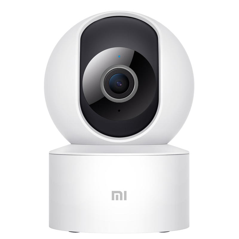 Xiaomi Mi Home Security Camera 360ο 1080p