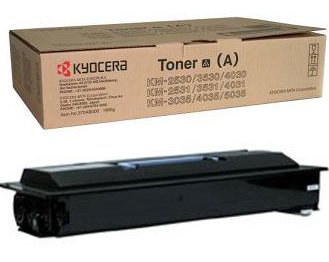 Toner Γραφίτης KYOCERA KM 2530/3530/4030/5035 Mita 34k Toner Γραφίτης KYOCERA KM 2530/3530/4030/5035 Mita 34k