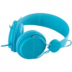 Modecom MC-400 Ακουστικά με ενσωματωμένο μικρόφωνο στο καλώδιο Modecom MC-400 Ακουστικά με ενσωματωμένο μικρόφωνο στο καλώδιο