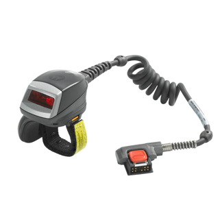 Motorola Symbol Mobile RS419 Barcode Ring Scanner για WT4100 Motorola Symbol Mobile RS419 Barcode Ring Scanner για WT4100