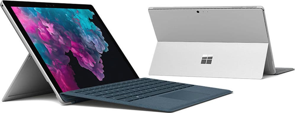 Microsoft Surface Pro 6 i7-8650U/8Gb/256SSD KJU-00004 Microsoft Surface Pro 6 i7-8650U/8Gb/256SSD KJU-00004