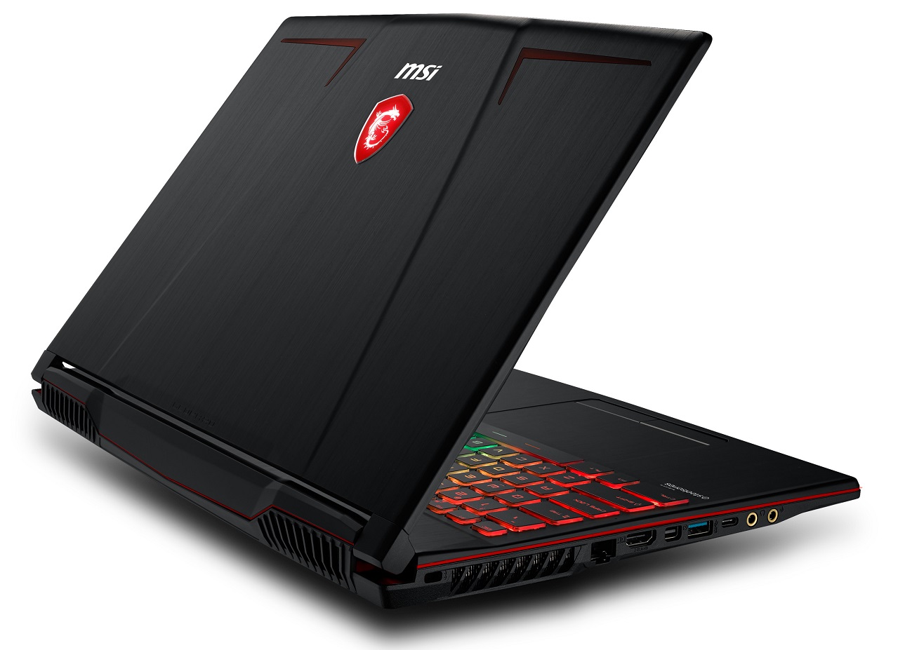 MSI NB GP63 LEOPARD 8RE i7-8750H/16GB/1TB+128GB/GTX1070-8/Win10 MSI NB GP63 LEOPARD 8RE i7-8750H/16GB/1TB+128GB/GTX1070-8/Win10
