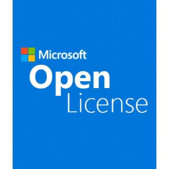 Microsoft Office Standard 2019/2016 OLP NL Gov