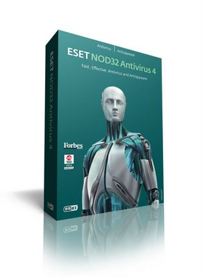 ESET NOD32 Antivirus 3PC 1Year Πρόγραμμα Πλήρης Προστασία Retail ESET NOD32 Antivirus 3PC 1Year Πρόγραμμα Πλήρης Προστασία Retail