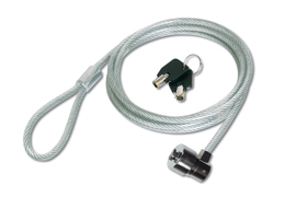 NOTEBOOK COMPUTER LOCK Κλειδαριά Ασφαλείας Φορητού με Κλειδί NOTEBOOK COMPUTER LOCK Κλειδαριά Ασφαλείας Φορητού με Κλειδί