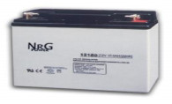 Μπαταρία Συσσωρευτής 12V-18Ah Battery για UPS 181x77x167mm NRG