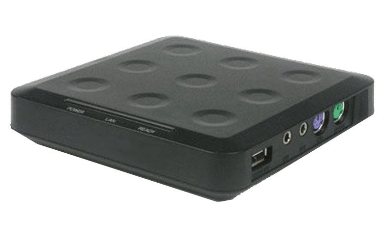 N-Terminal Officestation L230 USB Ultra Thin Client