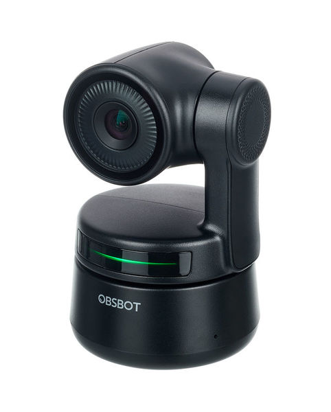 Obsbot Tiny PTZ WebCamera AI Type-C USB με autotracking