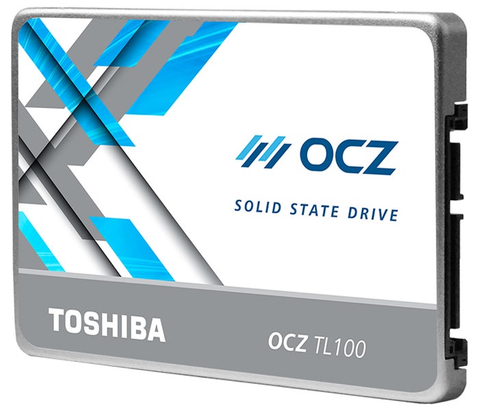 OCZ SSD 240GB 2.5" OCZ TL100 550Mb/s OCZ SSD 240GB 2.5" OCZ TL100 550Mb/s