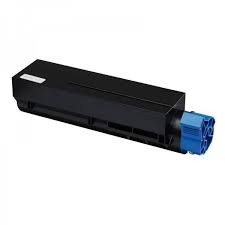 Συμβατό Toner Oki 44574702 Black 3K Pgs B411/B431 Συμβατό Toner Oki 44574702 Black 3K Pgs B411/B431