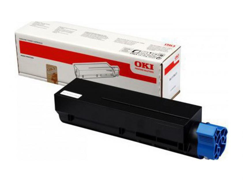 Toner OKI 45807102  Black Okipage Β412/ΜΒ472 3000p