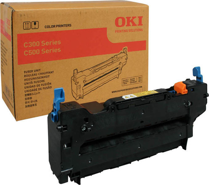 OKI Fuser Unit for C301/510/MC351/561 60K 44472603