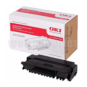 Toner OKI OKIPAGE Β2500/B2520/B2540 ΜFΡ 4000pages 09004391 Toner OKI OKIPAGE Β2500/B2520/B2540 ΜFΡ 4000pages 09004391