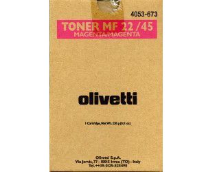 Toner Γραφίτης Olivetti d-Color MF22/45 Magenta 11.5k B0482 Toner Γραφίτης Olivetti d-Color MF22/45 Magenta 11.5k B0482